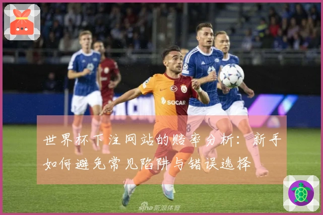 世界杯下注网站的赔率分析：新手如何避免常见陷阱与错误选择
