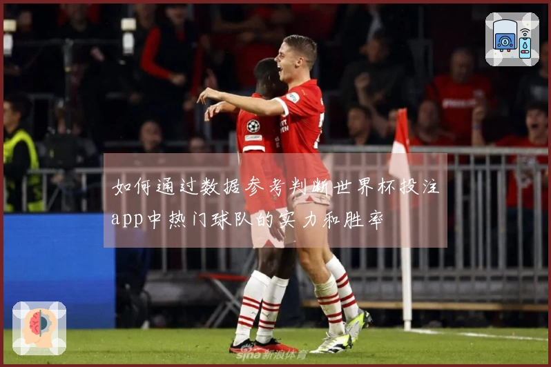 如何通过数据参考判断世界杯投注app中热门球队的实力和胜率